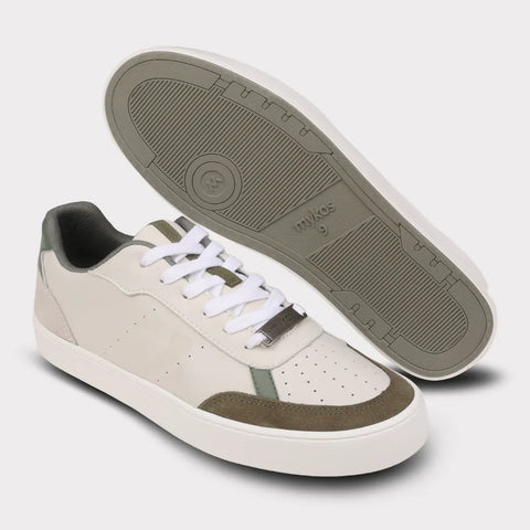 Dane Men's Lace-Up Sneaker