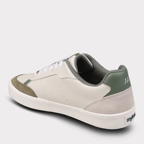 Dane Men's Lace-Up Sneaker