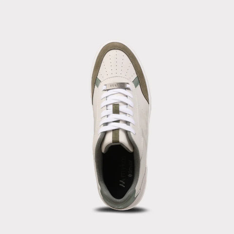 Dane Men's Lace-Up Sneaker