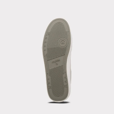 Dane Men's Lace-Up Sneaker