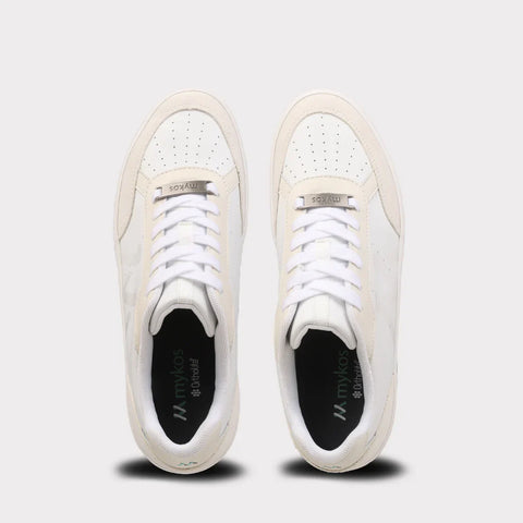 Dane Men's Lace-Up Sneaker
