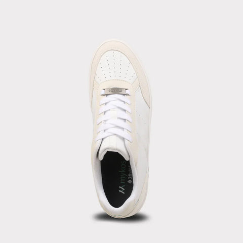 Dane Men's Lace-Up Sneaker