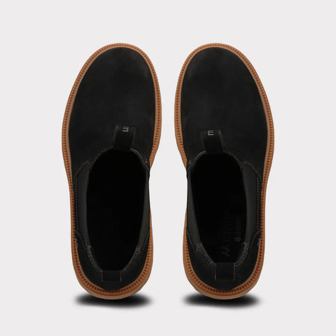 Marcus Men's Pull-on Chelsea Boot