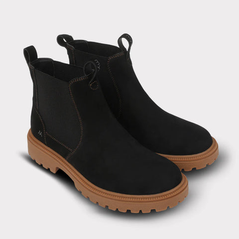 Marcus Men's Pull-on Chelsea Boot