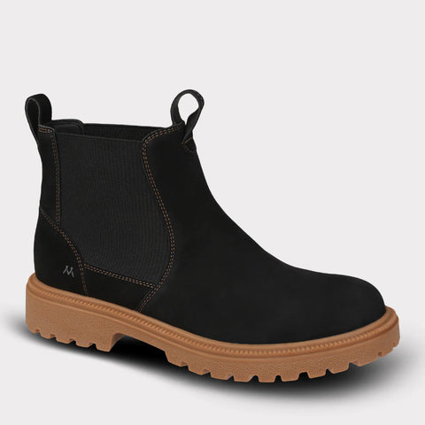 Marcus Men's Pull-on Chelsea Boot