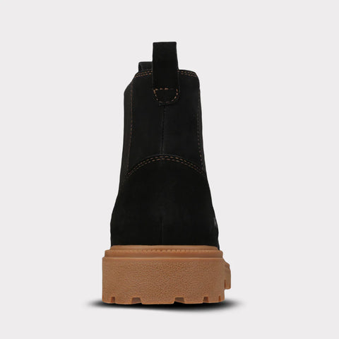 Marcus Men's Pull-on Chelsea Boot