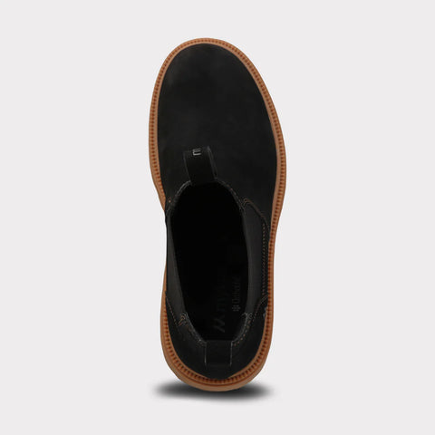 Marcus Men's Pull-on Chelsea Boot
