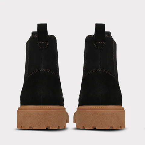 Marcus Men's Pull-on Chelsea Boot