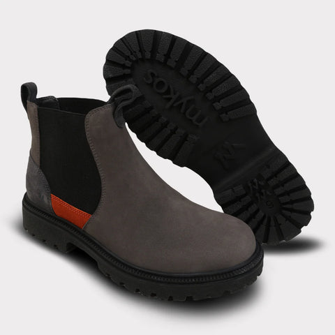 Marcus Men's Pull-on Chelsea Boot