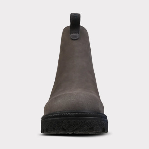 Marcus Men's Pull-on Chelsea Boot