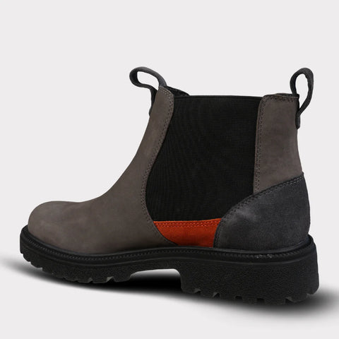 Marcus Men's Pull-on Chelsea Boot