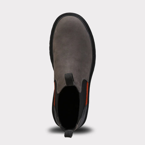 Marcus Men's Pull-on Chelsea Boot