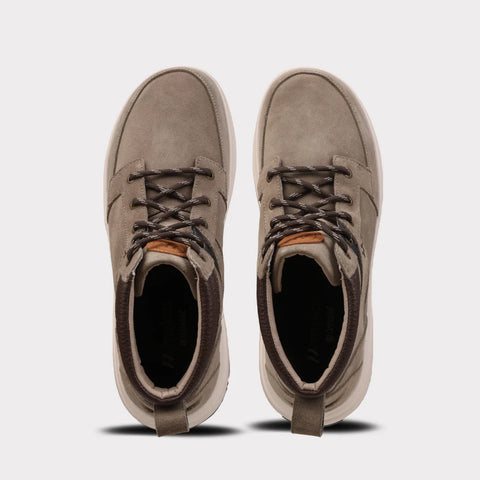 Lennon Men's Lace-Up Hiker Boot