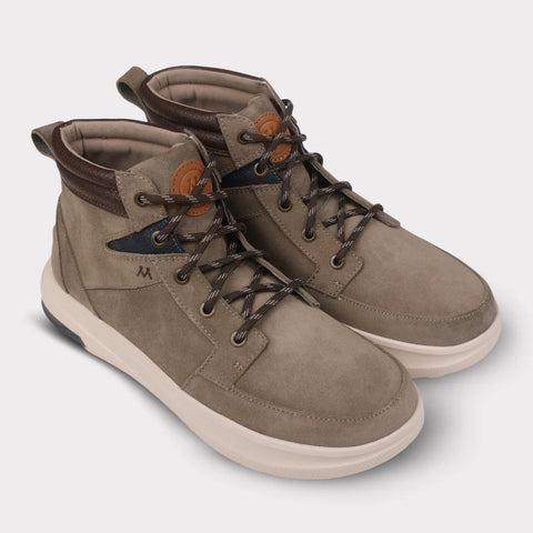 Lennon Men's Lace-Up Hiker Boot