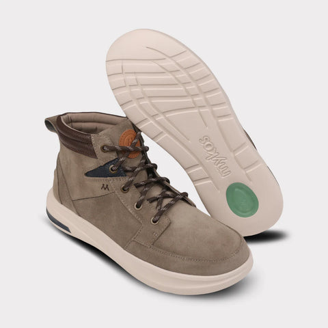 Lennon Men's Lace-Up Hiker Boot