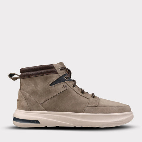 Lennon Men's Lace-Up Hiker Boot