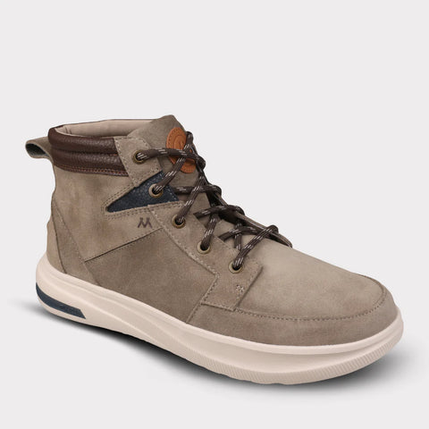 Lennon Men's Lace-Up Hiker Boot