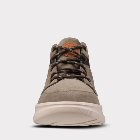 Lennon Men's Lace-Up Hiker Boot