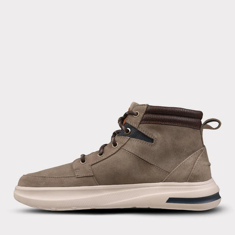 Lennon Men's Lace-Up Hiker Boot