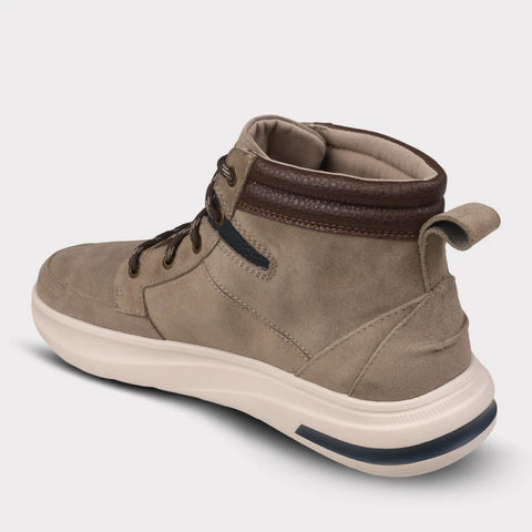 Lennon Men's Lace-Up Hiker Boot