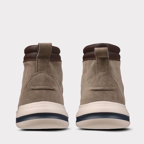 Lennon Men's Lace-Up Hiker Boot