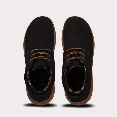 Koen Men's Lace-Up Sneaker