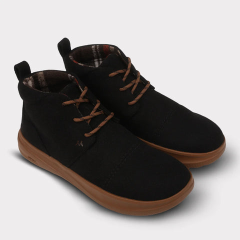 Koen Men's Lace-Up Sneaker