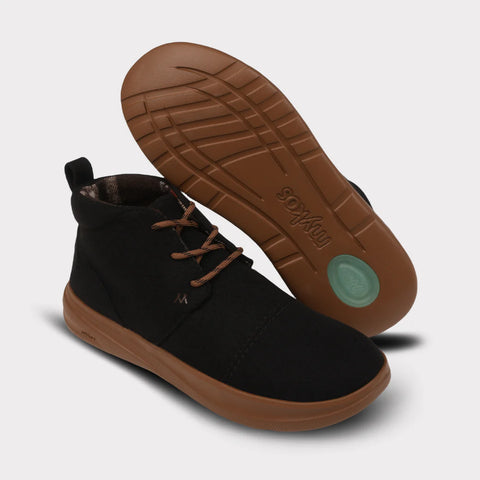 Koen Men's Lace-Up Sneaker