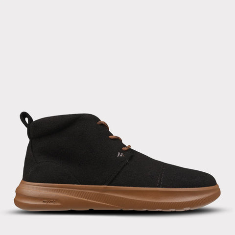Koen Men's Lace-Up Sneaker