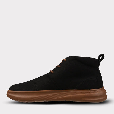 Koen Men's Lace-Up Sneaker