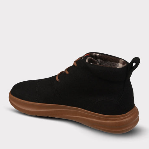 Koen Men's Lace-Up Sneaker