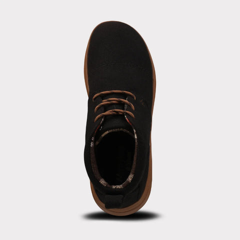Koen Men's Lace-Up Sneaker