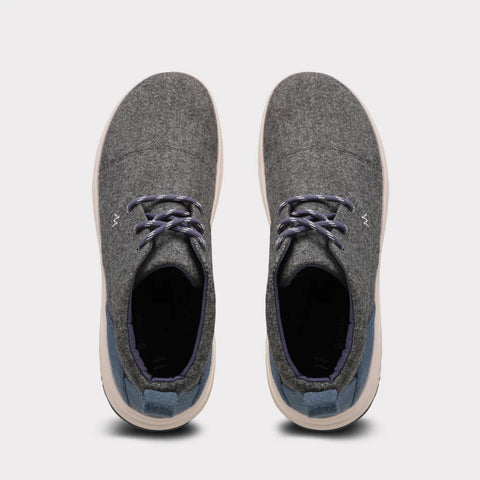 Koen Men's Lace-Up Sneaker
