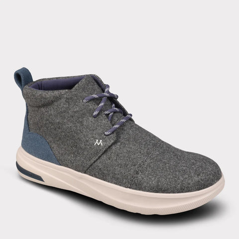 Koen Men's Lace-Up Sneaker