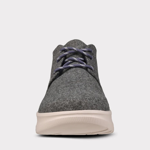 Koen Men's Lace-Up Sneaker
