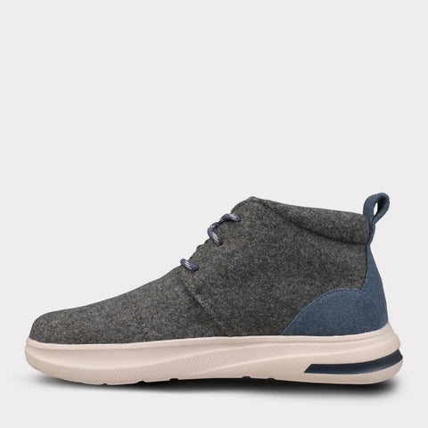 Koen Men's Lace-Up Sneaker