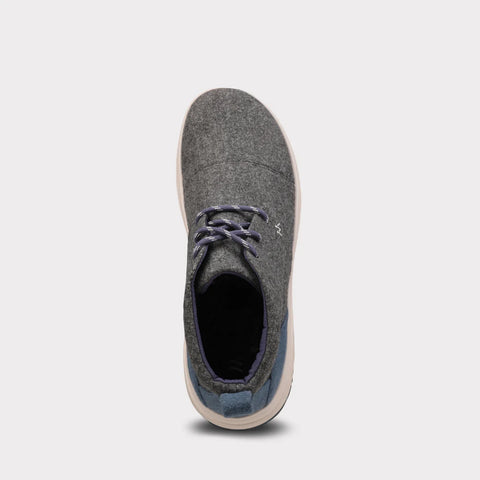 Koen Men's Lace-Up Sneaker
