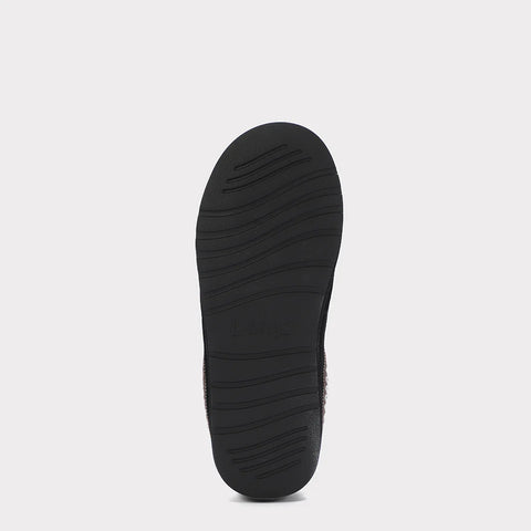 Jaden Men's Slip-on Clog Slipper
