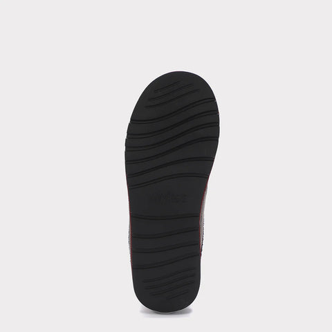 Jaden Men's Slip-on Clog Slipper