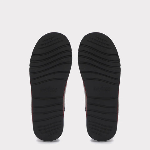 Jaden Men's Slip-on Clog Slipper