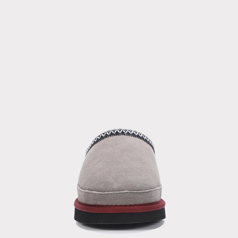 Jaden Men's Slip-on Clog Slipper