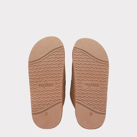 Edward Men's Slip-on Scuff