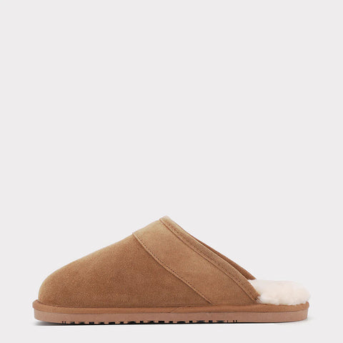 Edward Men's Slip-on Scuff