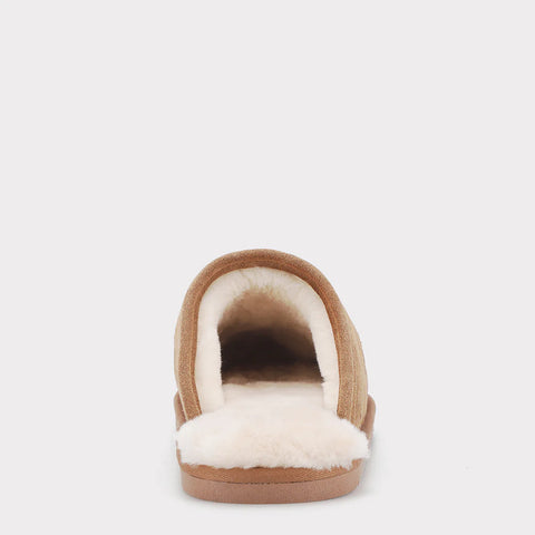 Edward Men's Slip-on Scuff