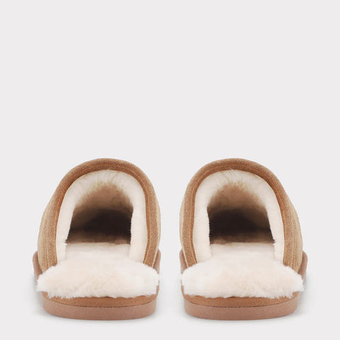 Edward Men's Slip-on Scuff