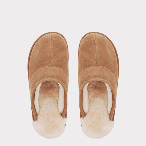 Edward Men's Slip-on Scuff