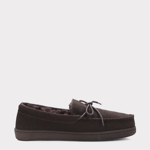 Theo Men's Slip-on Moccasin