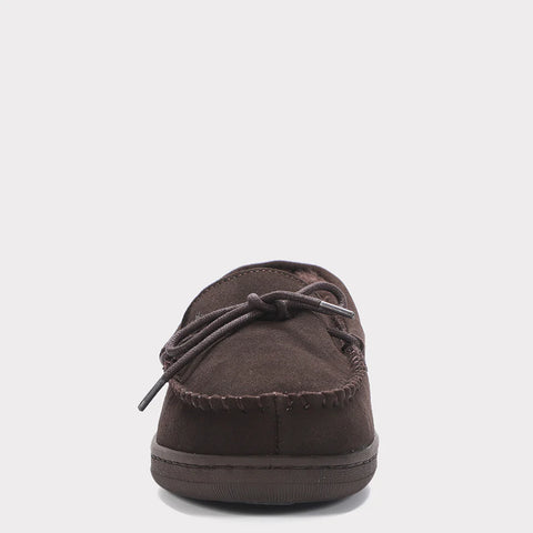 Theo Men's Slip-on Moccasin