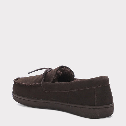 Theo Men's Slip-on Moccasin