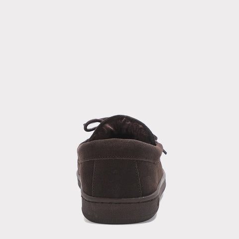 Theo Men's Slip-on Moccasin